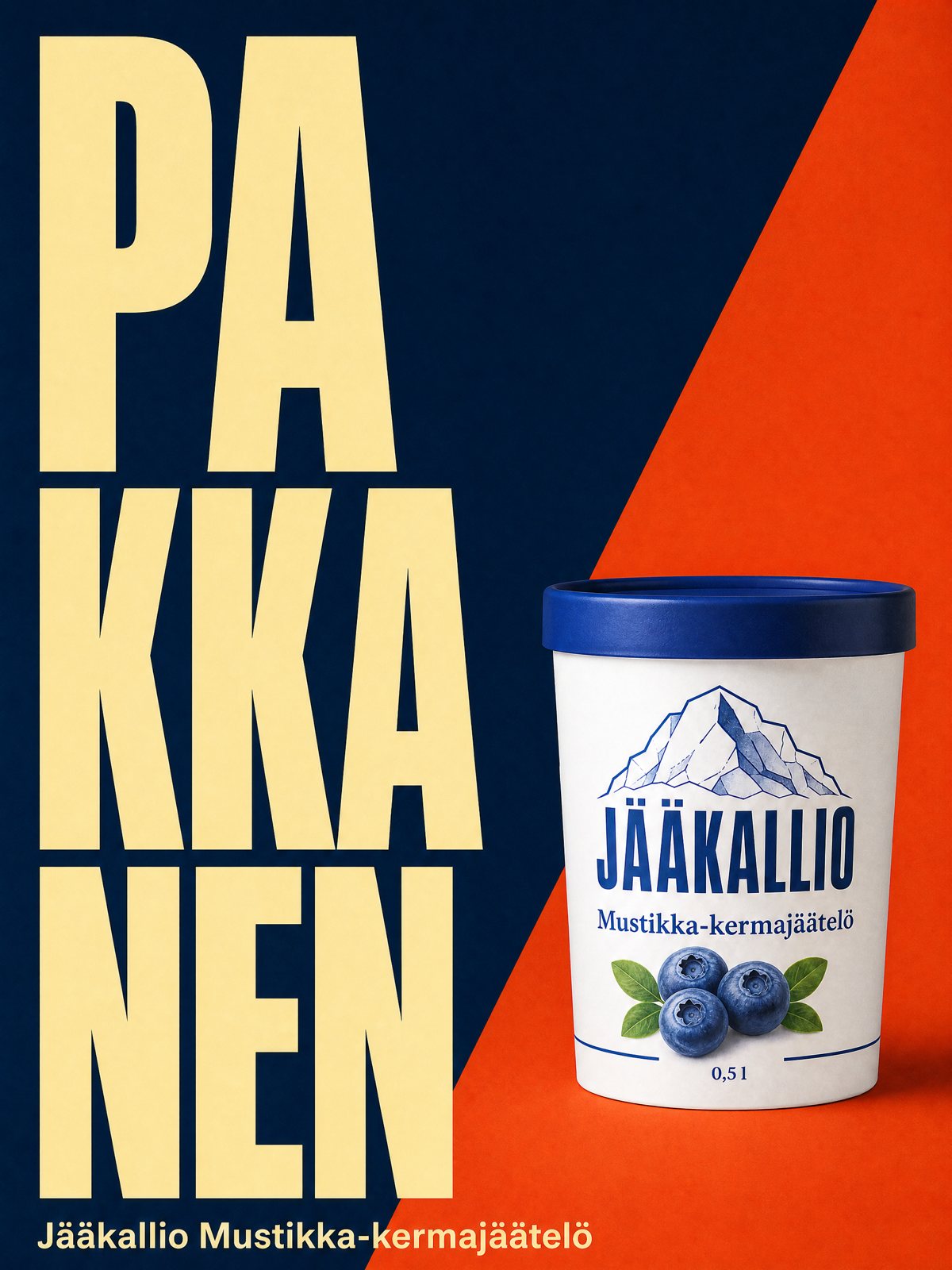 Jääkallio