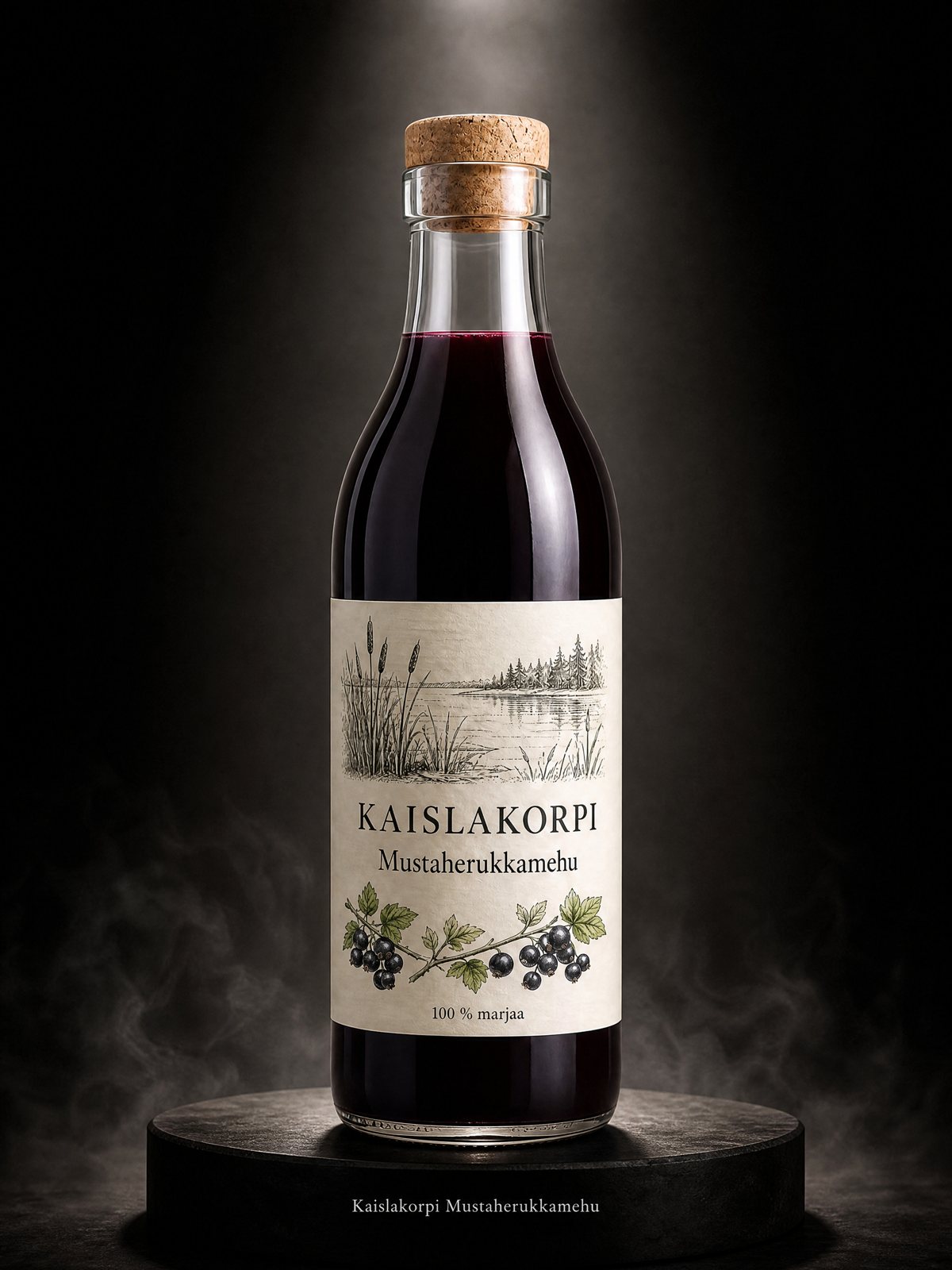 Kaislakorpi