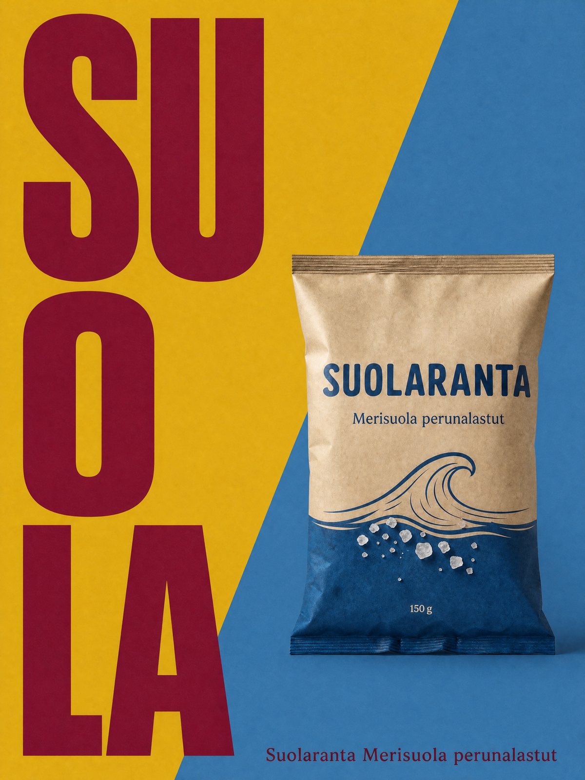 Suolaranta